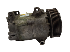 Gaisa Kondicioniera Kompresors Renault Scenic 2 Megane 2 8200309193 01140018 Delphi 7057