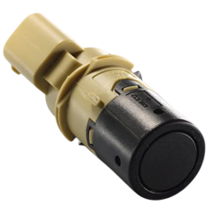 PDC Sensors Parkowania Citroen Peugeot C4 C5 C8 1007 807 M2415