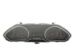 Tahometrs Peugeot 208 9805400380 J 48259