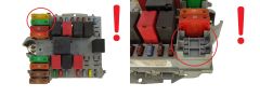 Modulis 51799614 57657 Fiat Alfa Romeo 1609