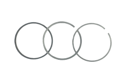 Virsu gredzeni Ar VW Audi 06E198151B B19051 Borsehung