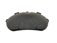 Tahometrs Peugeot 206 9645847180 2863