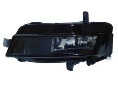 Miglas lukturis Kreisā 5G0941661 99411336002 Volkswagen Golf VII DPA