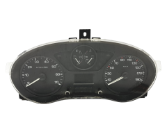 Tahometrs Scudo Partner 2 Berlingo 2 5550013101 53520