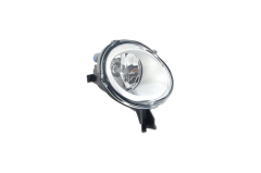 Miglas lukturis Kreisā 7L6941699F 89410699702 VW Touareg DPA
