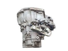 Ātrumkārba ND0002 7701717852 1.9 dCi Renault Scenic 2 1011