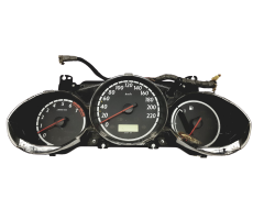 Spidometrs Honda Jazz HR-0294-018 78100SAAG300 30547