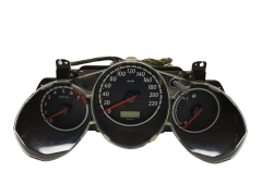 Spidometrs Honda Jazz HR-0294-018 78100SAAG300 2129