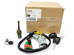 Aizdedzes Slēdzene Jauns Oriģināls Citroen C3 4162.AG Aizdedzes Slēdzene Jauns Oriģināls Citroen C3 4162.AG
