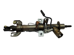 Stūres statnis Peugeot 306 4123E8 12819