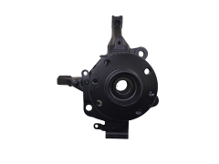 Riteņa stūres šarnīrs Labais Priekšā 400145894R Renault Clio 4 1.5 dCi
