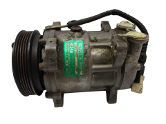 Gaisa Kondicioniera Kompresors Citroen Peugeot SD7V12 1500F 6453N1 Sanden 7078