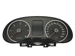 Tahometrs VW Polo 6R 6R0920861F 37508