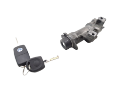 Aizdedzes Slēdzene VW Passat 4B0905851C 4B0905849 1413