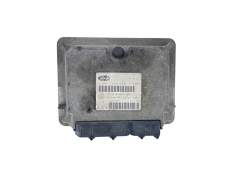 Vadības Bloks IAW4AF.M9 55183580 61600.627.03 Fiat Magneti Marelli 62277