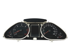 Spidometrs Audi A6 C6 4F0920931B 503000731602 57369