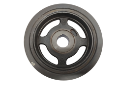 Kloķvārpstas skriemelis 123033448R 1230300Q2C 1.2 1.4 TCE Renault Dacia Nissan