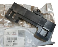 Stiprinājuma Klipsis Wiązki Świateł Oriģināls 6559.XQ 6559XQ Citroen Jumper 3 Peugeot Boxer 3