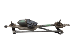 Stiklu Tīrītāju Mehānisms Opel Insignia 13227392 AV159060-1417 1615
