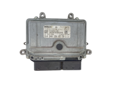 Vadības Bloks A6401500779 0281012060 Mercedes Bosch 61178
