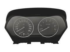 Tahometrs BMW 1 F20 F21 6210 9283286 9232891 33166