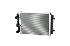 Motora Radiators 8K0121212B 11211868101 Audi Vika
