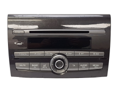 Radio Cd Mp3 Atskaņotājs Fiat Bravo 2 735484418 OC