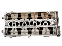 Cilindra galva Mitsubishi Carisma G9GDI 1.8 16V GDI
