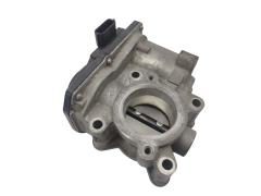 Gāzes korpusa vārsts Renault 8200570865B H8200578645 1.2 Turbo