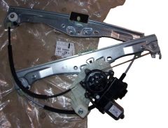 Logu Pacēlājs Kreisais Priekšā Oriģināls 9827189180 Citroen