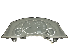 Tahometrs Opel Meriva A 13140265MN 110080162014 25618