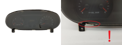 Spidometrs Hyundai H-1 94003-4A640 2018