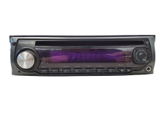 Radio Cd Mp3 Atskaņotājs AUX Kenwood KDC-W3041A