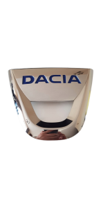 Emblēma Priekšā Oriģināls Dacia Logan I Sandero 628907592R