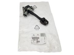 Durvju Eņģes Aizturis Aizmugurē Oriģināls Peugeot 407 9181K5