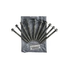 Skrūves Oriģināls 1105600Q0B 7701478860 Renault Nissan Dacia