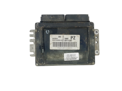 Vadības Bloks 96417290 5WY5403F D32 1BGT Chevrolet 46965