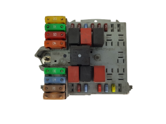 Drošinātāju kārba Lancia 51792197 0051792197057657