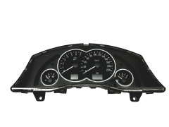 Spidometrs Opel Meriva A 13173386YB 110080162031 53026