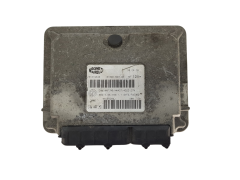 Vadības Bloks 51819338 IAW4AF.M9 61600.627.08 Fiat Magneti Marelli 2822