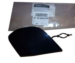 Vāka vāciņš Oriģināls 511802661R Renault