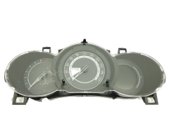 Spidometrs Citroen C3 2 98041179XT A2C83012700 27508