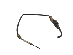 Izplūdes Gāzu Temperatūras Sensors 1618NF 9665090280 1.4 1.6 eHDI Citroen Peugeot