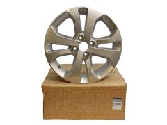 Alumīnija Disks Renault Dacia 403006627R 6Jx16 4x100 Oriģināls