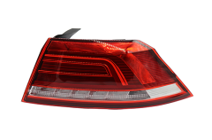 Lukturis Labā 3G5945096A 99451789902 VW Passat B8 DPA