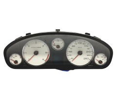 Tahometrs Peugeot 407 9658138580 A2C53119649 44975