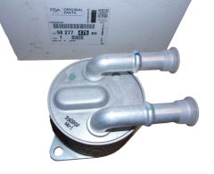 Eļļas Dzesētājs Oriģināls 9827747580 Citroen Peugeot