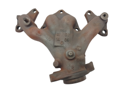 Izplūdes kolektors 7700859733 1.4 1.6 8v Renault