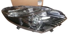 Priekšējais Lukturis Labais Jauns Oriģināls 260101724R Renault Scenic 3