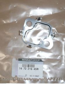 Blīvējums, blīvgredzens Oriģināls 147221645R Renault